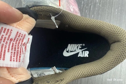 DailyWear x CQ4277- low Travis 169 Jordan 1 Air 8086 Scott 1101